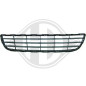Griglia di ventilazione Paraurti centro Suzuki Swift 10-13 (Cod. D-6415045)