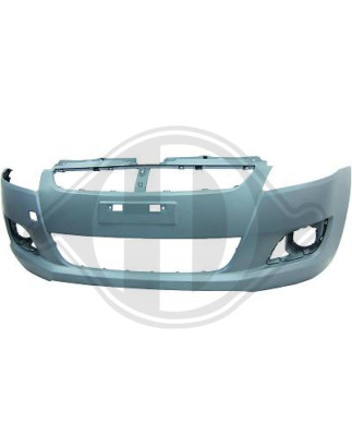 Paraurti anteriore Suzuki Swift 10-13 (Cod. D-6415050)