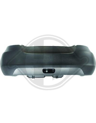 Paraurti posteriore Suzuki Swift 10-13 (Cod. D-6415055)