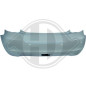 Paraurti posteriore Suzuki Swift 10-13 (Cod. D-6415056)