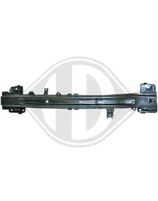 Supporto Paraurti anteriore Suzuki Swift 10-13 (Cod. D-6415060)