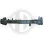 Supporto Paraurti anteriore Suzuki Swift 10-13 (Cod. D-6415060)