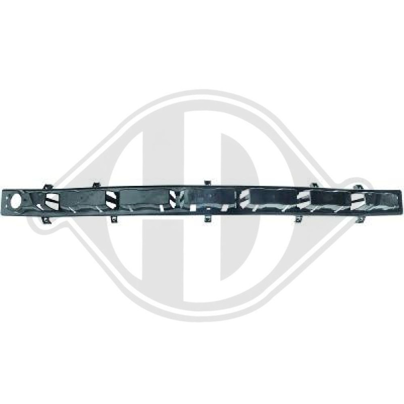 Ammortizzatore d'urto Paraurti Suzuki Swift 10-13 (Cod. D-6415061)
