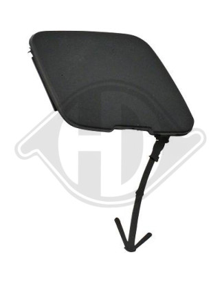 Coperchio gancio traino anteriore Suzuki Swift 10-13 (Cod. D-6415062)