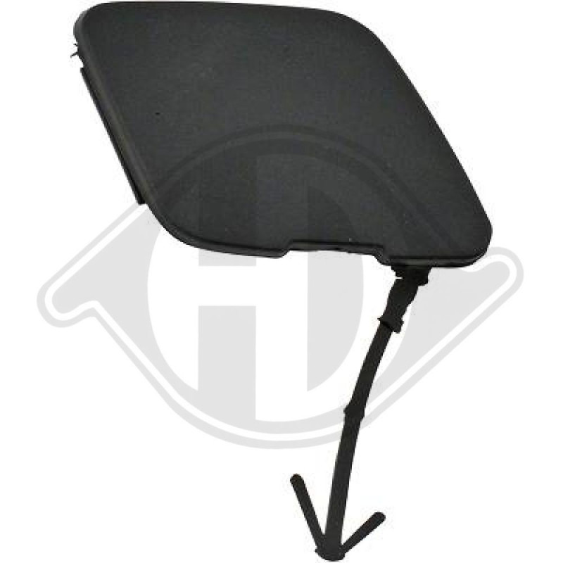 Coperchio gancio traino anteriore Suzuki Swift 10-13 (Cod. D-6415062)