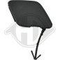 Coperchio gancio traino anteriore Suzuki Swift 10-13 (Cod. D-6415062)