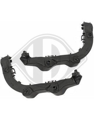 Supporto Paraurti posteriore Suzuki Swift 10-13 (Cod. D-6415066)