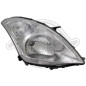 Faro principale  Suzuki Swift 10-13 (Cod. D-6415080)
