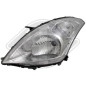 Faro principale  Suzuki Swift 10-13 (Cod. D-6415081)