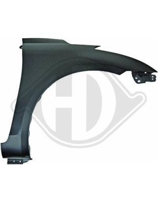 Parafango anteriore sinistro Suzuki Swift 10-13 (Cod. D-6415107)