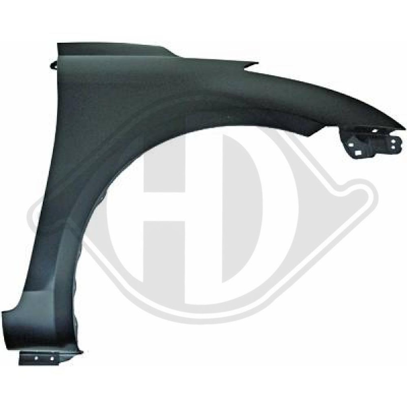 Parafango anteriore sinistro Suzuki Swift 10-13 (Cod. D-6415107)