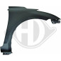 Parafango anteriore sinistro Suzuki Swift 10-13 (Cod. D-6415107)
