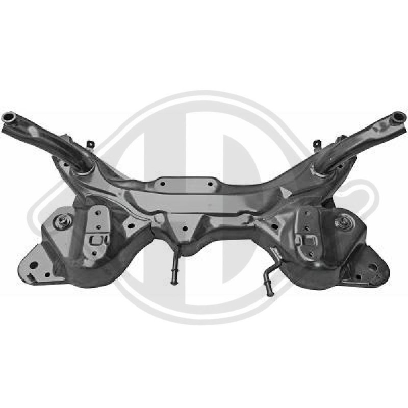 Telaio ausiliario / Supporto aggregati Suzuki Swift 10-13 (Cod. D-6415119)