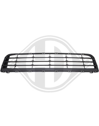 Griglia di ventilazione Paraurti anteriore Suzuki Swift 14-17 (Cod. D-6415145)