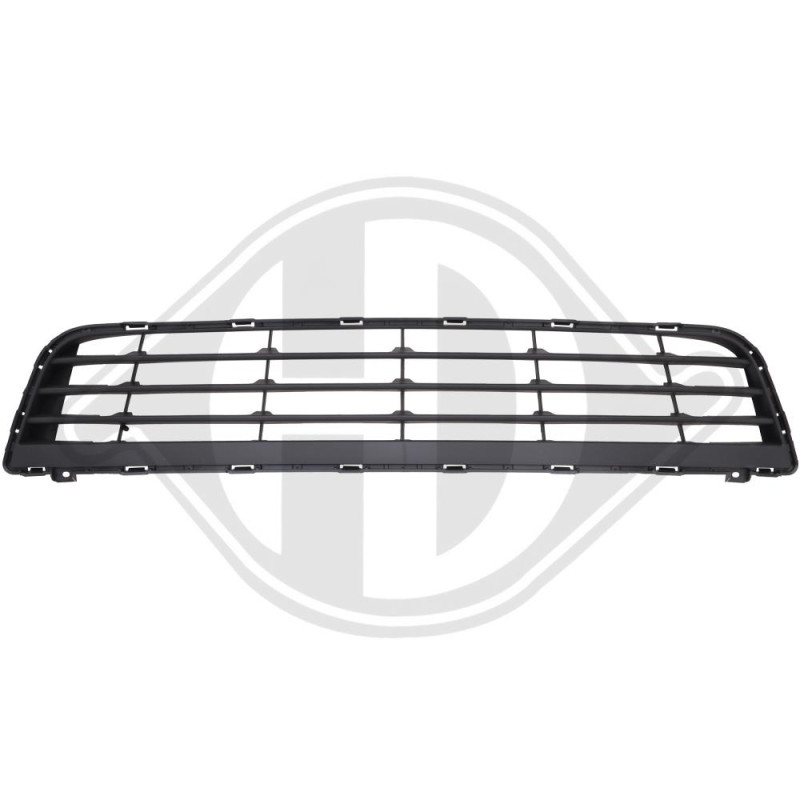 Griglia di ventilazione Paraurti anteriore Suzuki Swift 14-17 (Cod. D-6415145)