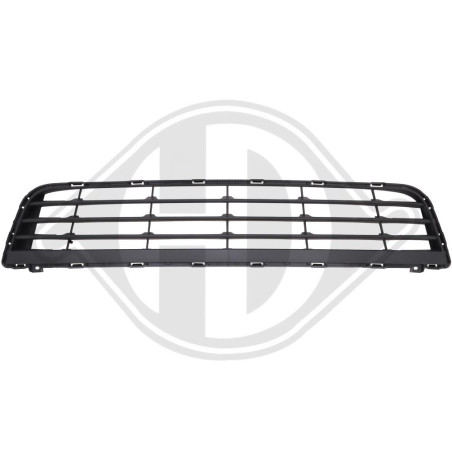 Griglia di ventilazione Paraurti anteriore Suzuki Swift 14-17 (Cod. D-6415145)