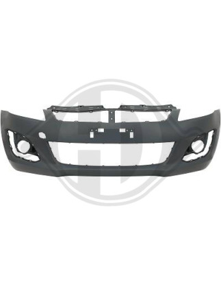 Paraurti anteriore Suzuki Swift 14-17 (Cod. D-6415150)