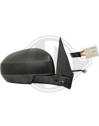 Specchio retrovisore esterno Suzuki Swift 10-13 (Cod. D-6415224)