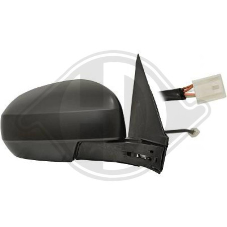 Specchio retrovisore esterno Suzuki Swift 10-13 (Cod. D-6415224)