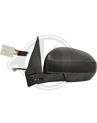 Specchio retrovisore esterno Suzuki Swift 10-13 (Cod. D-6415225)