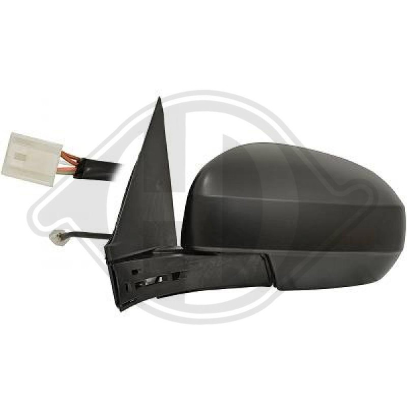Specchio retrovisore esterno Suzuki Swift 10-13 (Cod. D-6415225)