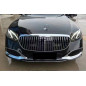 Kit Estetico Mercedes W213 2016-2019 look W223 Maybach (Cod. E-TCM0382)