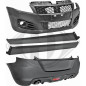 Paraurti anteriore Suzuki Swift 10-17 (Cod. D-6415450)