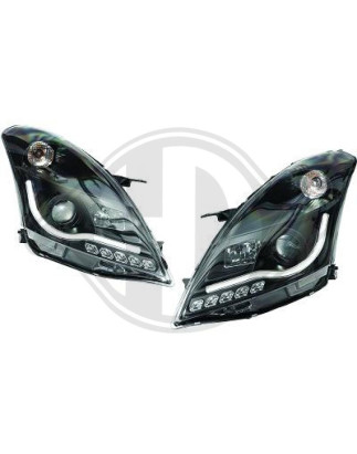 SET FARI ANTERIORI Suzuki Swift 10-17 (Cod. D-6415585)
