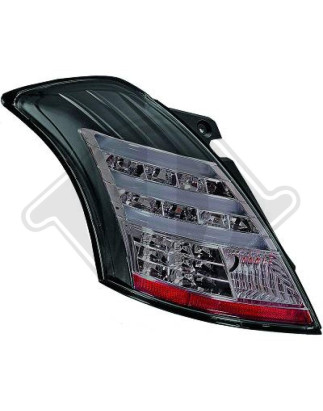 Kit fanalino posteriore Suzuki Swift 10-17 (Cod. D-6415899)