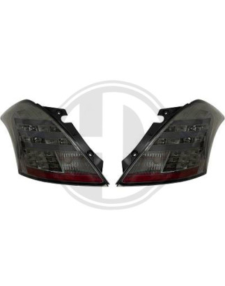 Kit fanalino posteriore Suzuki Swift 10-17 (Cod. D-6415998)