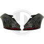 Kit fanalino posteriore Suzuki Swift 10-17 (Cod. D-6415998)