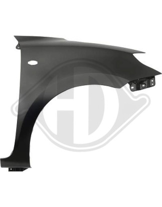 Parafango anteriore destro Suzuki Swift 17- (Cod. D-6416006)
