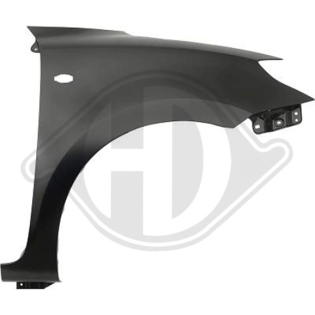 Parafango anteriore destro Suzuki Swift 17- (Cod. D-6416006)