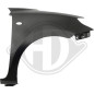 Parafango anteriore destro Suzuki Swift 17- (Cod. D-6416006)