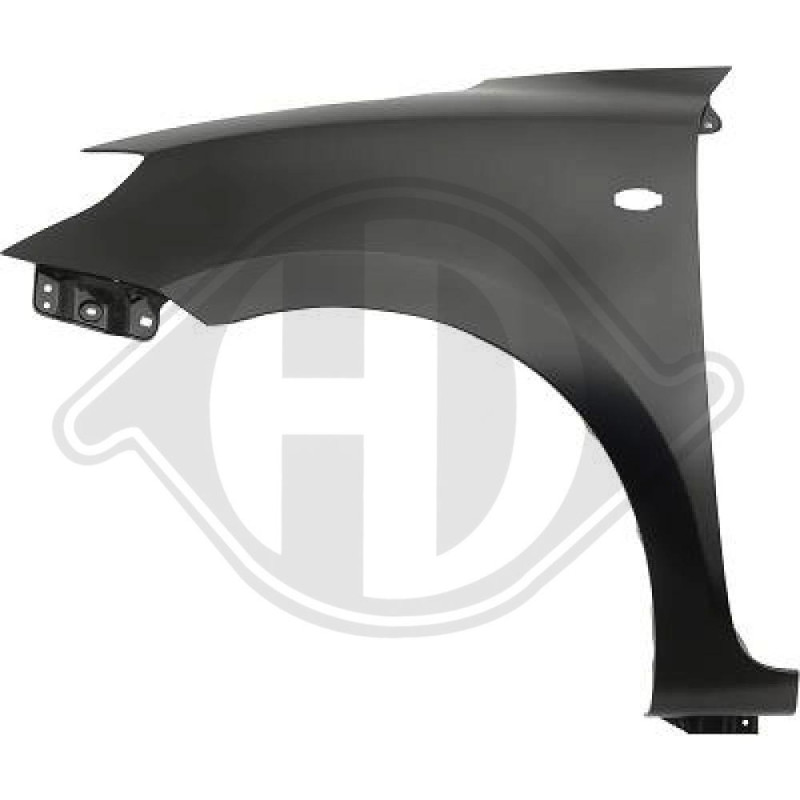 Parafango anteriore sinistro Suzuki Swift 17- (Cod. D-6416007)