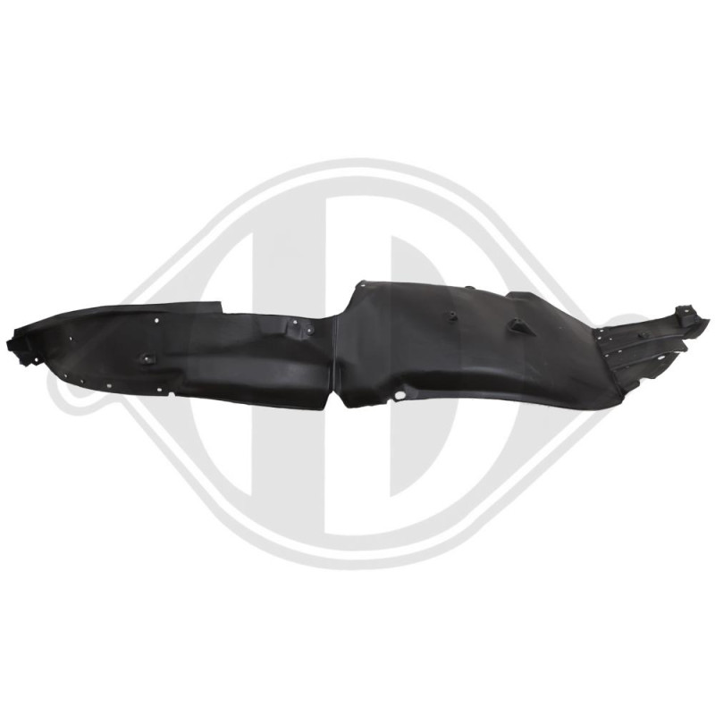 Copertura Passaruota anteriore destro Suzuki Swift 17- (Cod. D-6416008)