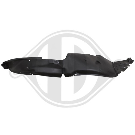 Copertura Passaruota anteriore destro Suzuki Swift 17- (Cod. D-6416008)