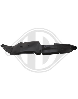 Copertura Passaruota anteriore sinistro Suzuki Swift 17- (Cod. D-6416009)