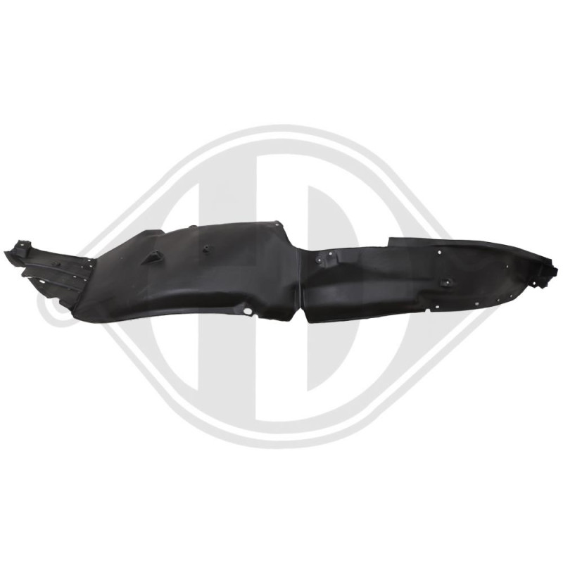 Copertura Passaruota anteriore sinistro Suzuki Swift 17- (Cod. D-6416009)