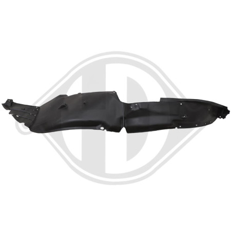 Copertura Passaruota anteriore sinistro Suzuki Swift 17- (Cod. D-6416009)
