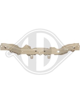 Pannellatura anteriore Suzuki Swift 17- (Cod. D-6416010)