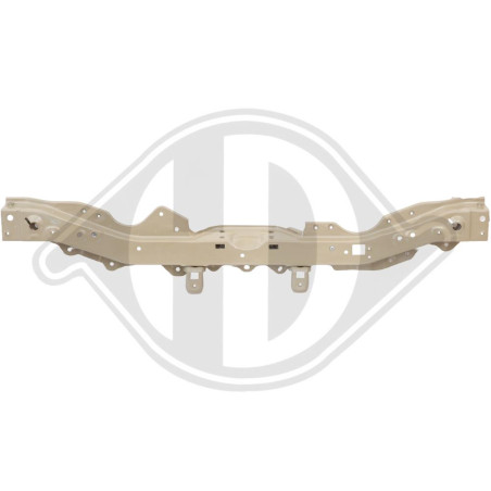 Pannellatura anteriore Suzuki Swift 17- (Cod. D-6416010)