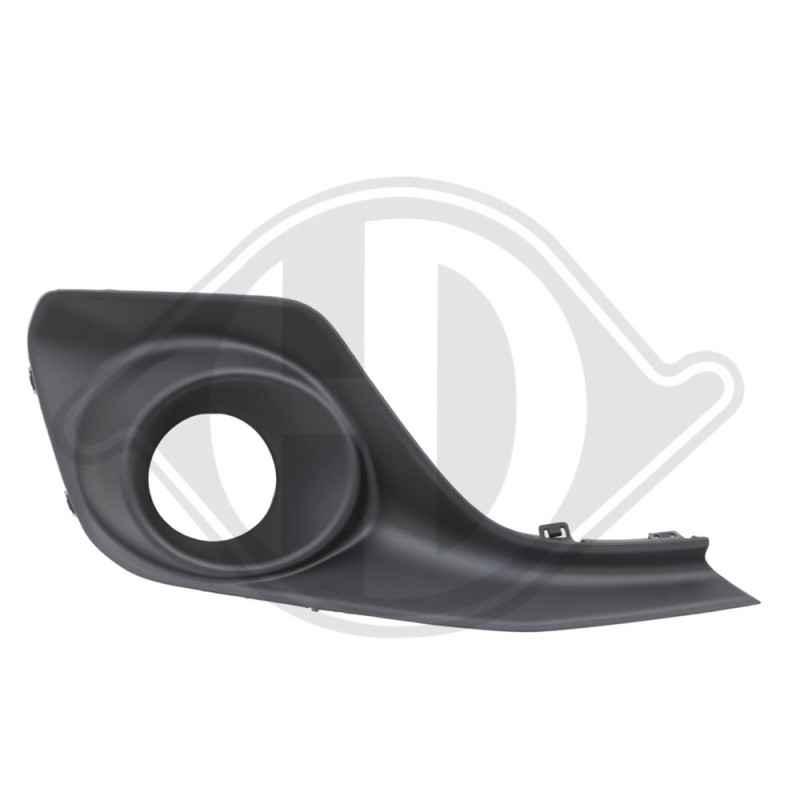 Griglia di ventilazione Paraurti Dx Suzuki Swift 17- (Cod. D-6416046)