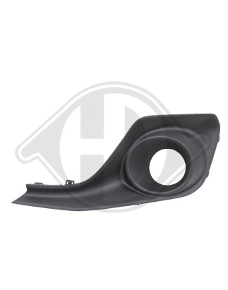 Griglia di ventilazione Paraurti Sx Suzuki Swift 17- (Cod. D-6416047)