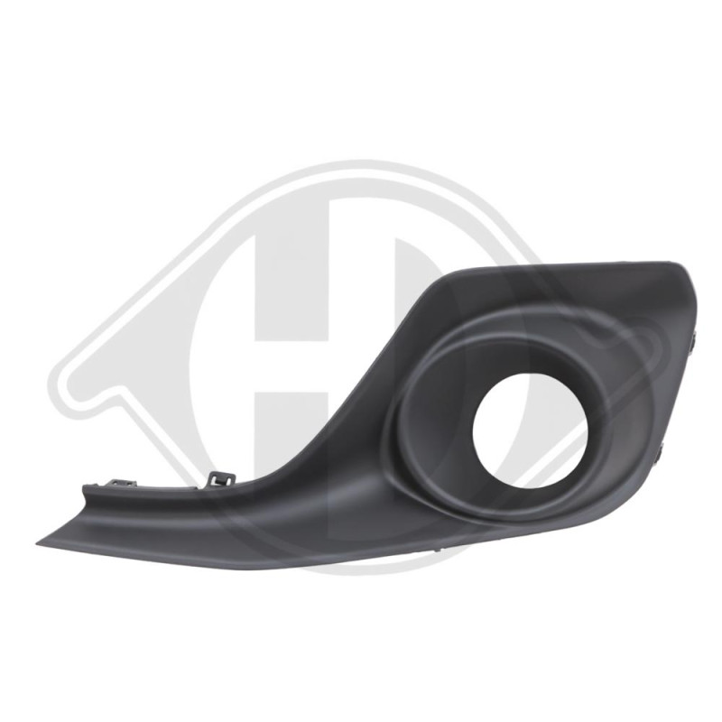 Griglia di ventilazione Paraurti Sx Suzuki Swift 17- (Cod. D-6416047)