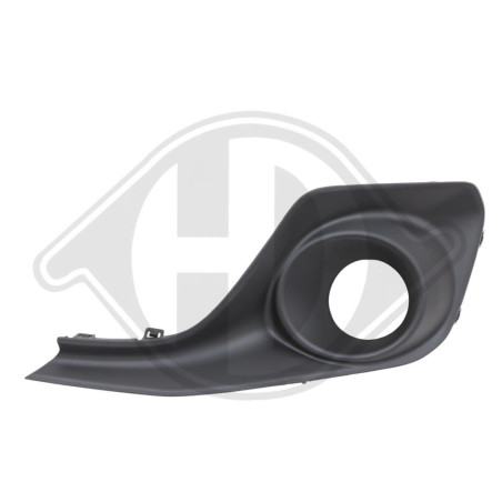 Griglia di ventilazione Paraurti Sx Suzuki Swift 17- (Cod. D-6416047)