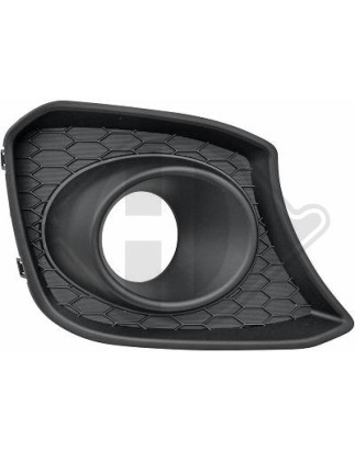 Griglia di ventilazione Paraurti Dx Suzuki Swift 17- (Cod. D-6416048)