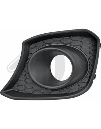 Griglia di ventilazione Paraurti Sx Suzuki Swift 17- (Cod. D-6416049)