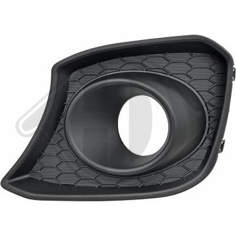 Griglia di ventilazione Paraurti Sx Suzuki Swift 17- (Cod. D-6416049)