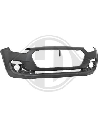 Paraurti anteriore Suzuki Swift 17- (Cod. D-6416050)